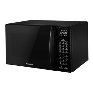 Micro-ondas Panasonic NN-ST66NBRUK 34 Litros com Revestimento
