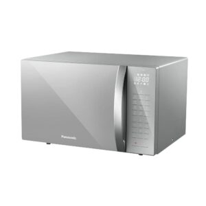Micro-ondas Panasonic NN-ST67LSRUK 34 Litros Antiaderente Antibactéria