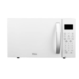 Micro-ondas Philco 20L Multifunções 1100W 110V