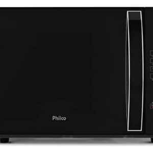 Micro-ondas Philco 28l Limpa Fácil 1100w Preto Pmo30p — Cozinha (grandes)