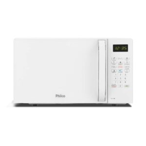 Micro-Ondas Philco Branco 20L 220V PMO23B