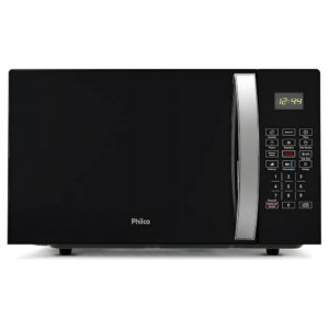 Micro-ondas Philco PMO30P 28L Limpa Facil Tira Odor 1100W