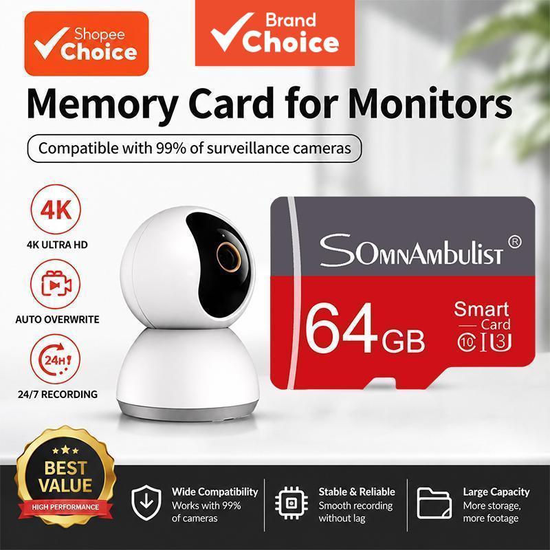 Micro SD TF Cartão de Memória 128GB 64GB 32GB Cartão de Memória Flash