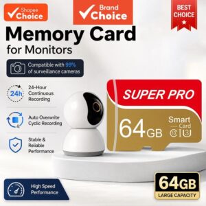 Micro SD TF cartão de memória Classe 10 de alta velocidade 128 GB 64