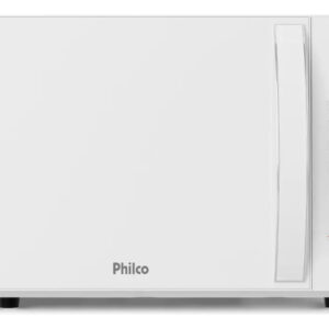 Microondas Philco PMO30B 28L 1100W Com Função Descongelar Rápido