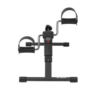 Mini Bicicleta Ergométrica Multifuncional C monitor Vollo