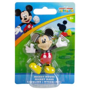 Mini Boneco do Mickey Mouse Disney Jr — Informática