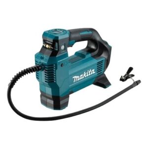 Mini Compressor Makita a Bateria DMP181Z 18V Original Profissional