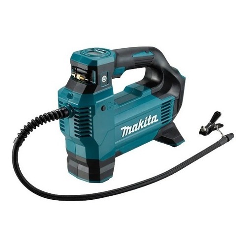Mini Compressor Makita a Bateria DMP181Z 18V Original Profissional