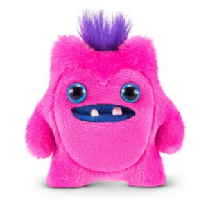 Mini Pelúcia Fuggler Baby Fugg 9cm Greedy Grinner