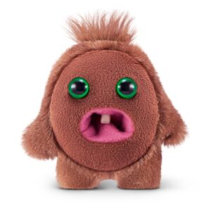 Mini Pelúcia Fuggler Baby Fugg 9cm Hedge Grog