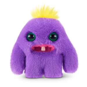 Mini Pelúcia Fuggler Baby Fugg 9cm Mr Needles