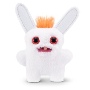 Mini Pelúcia Fuggler Baby Fugg 9cm Rabid Rabbit