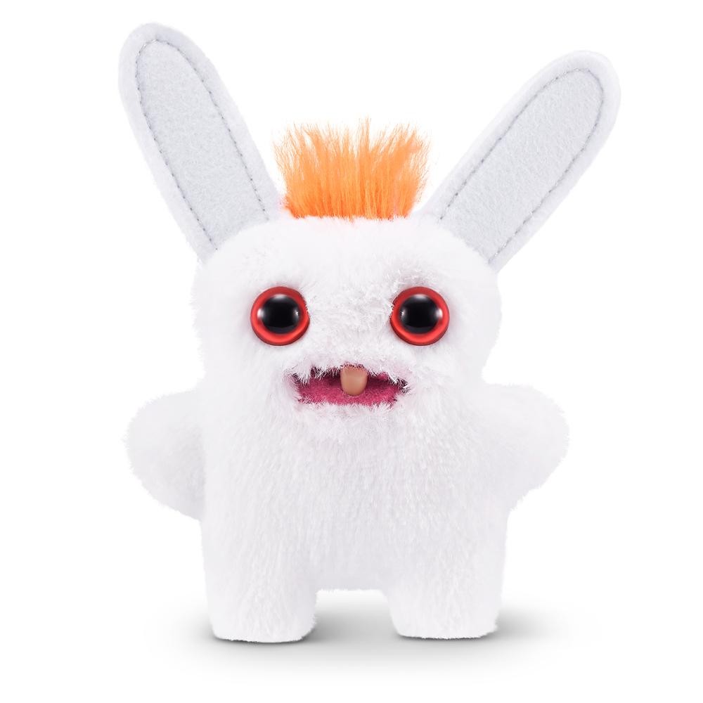 Mini Pelúcia Fuggler Baby Fugg 9cm Rabid Rabbit
