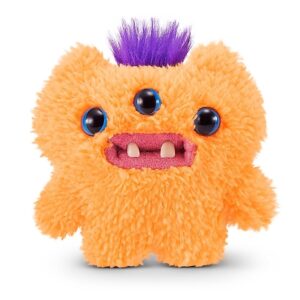 Mini Pelúcia Fuggler Baby Fugg 9cm Reek-O