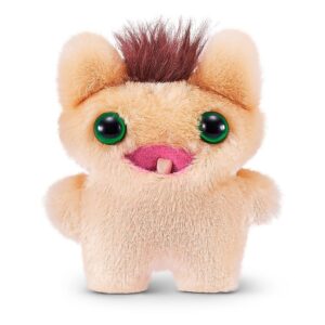 Mini Pelúcia Fuggler Baby Fugg 9cm Screech