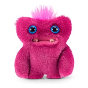 Mini Pelúcia Fuggler Baby Fugg 9cm Sir Belch