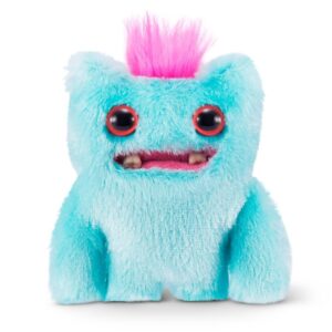 Mini Pelúcia Fuggler Baby Fugg 9cm Wide Eyed Weirdo