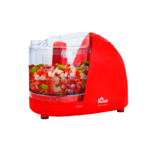 Mini Processador Alimentos Kian