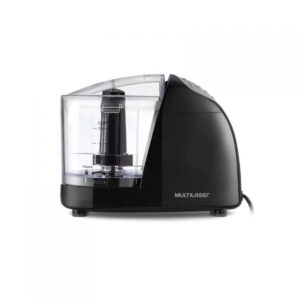 Mini Processador de Alimentos Jarra de 350ml c Lâminas Inox 220v-100w — Informática