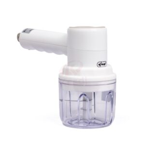 Mini Processador e Mixer Recarregável 1200mAh Knup