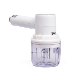 Mini Processador e Mixer Recarregável 1200mAh Knup