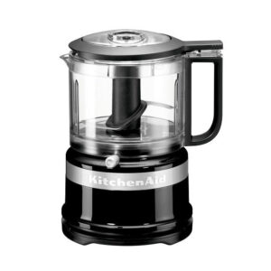 Mini Processador Kitchenaid 127V Preto