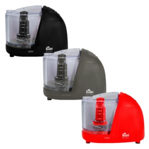 Mini Processador Multifunções 120W Kian