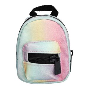 Minimochilas Real Littles Backpack Colorido