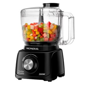Miniprocessador Mondial MP-16-B