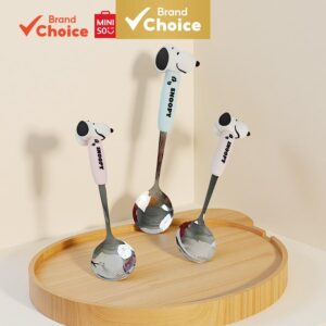 Miniso Série Snoopy Cabeça fofa e de boneca colher 17 cm 4 cm 2,4 cm em oferta — Shopee, 80% de desconto Miniso Série Snoopy Cabeça fofa e de boneca colher 17 cm 4 cm 2,4 cm em oferta — Shopee, 80% de desconto