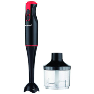 Mixer Processador de Alimentos 2 em 1 Amvox Apr 400 2 veloc. 400W — Informática