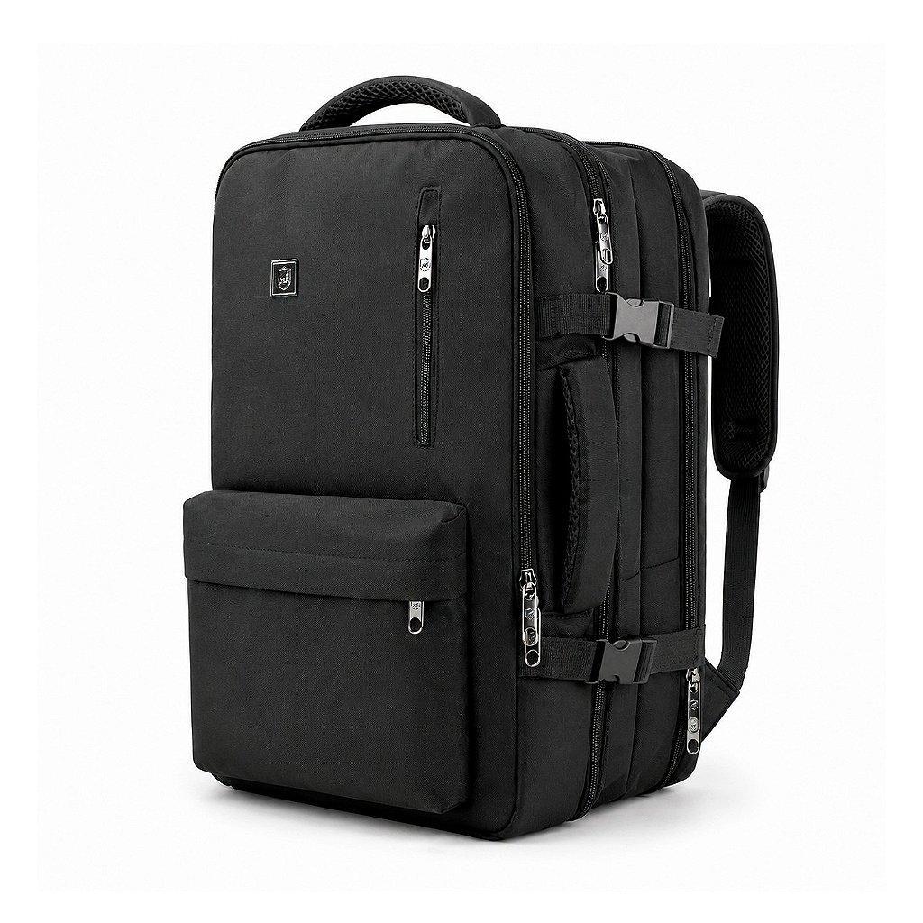 Mochila 33L para Notebook até 17'' Symetric Gshield — Bolsas e Mochilas