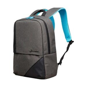 Mochila Acer Predator Para Notebook Resistente a Água Cinza e Azul