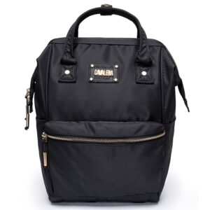 Mochila Bolsa Cavalera Belly Moda Feminina Reforçada