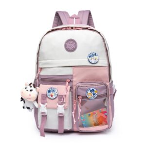 Mochila Bolsa Escolar Juvenil Multifuncional Reforçada Viagem Yupe