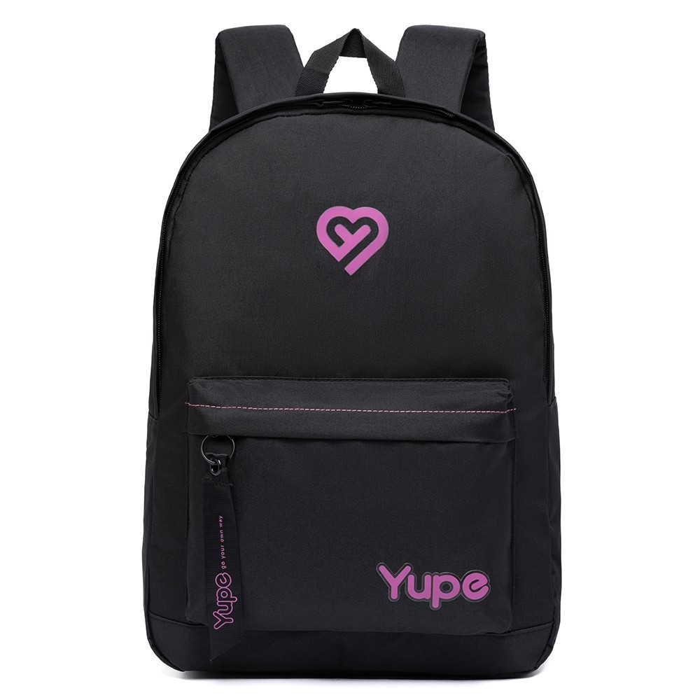 Mochila Bolsa Escolar Reforçada Notebook Viagem Yupe — Bolsas e Mochilas
