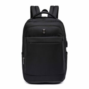 Mochila Bolsa Executiva Trabalho Notebook Reforçada