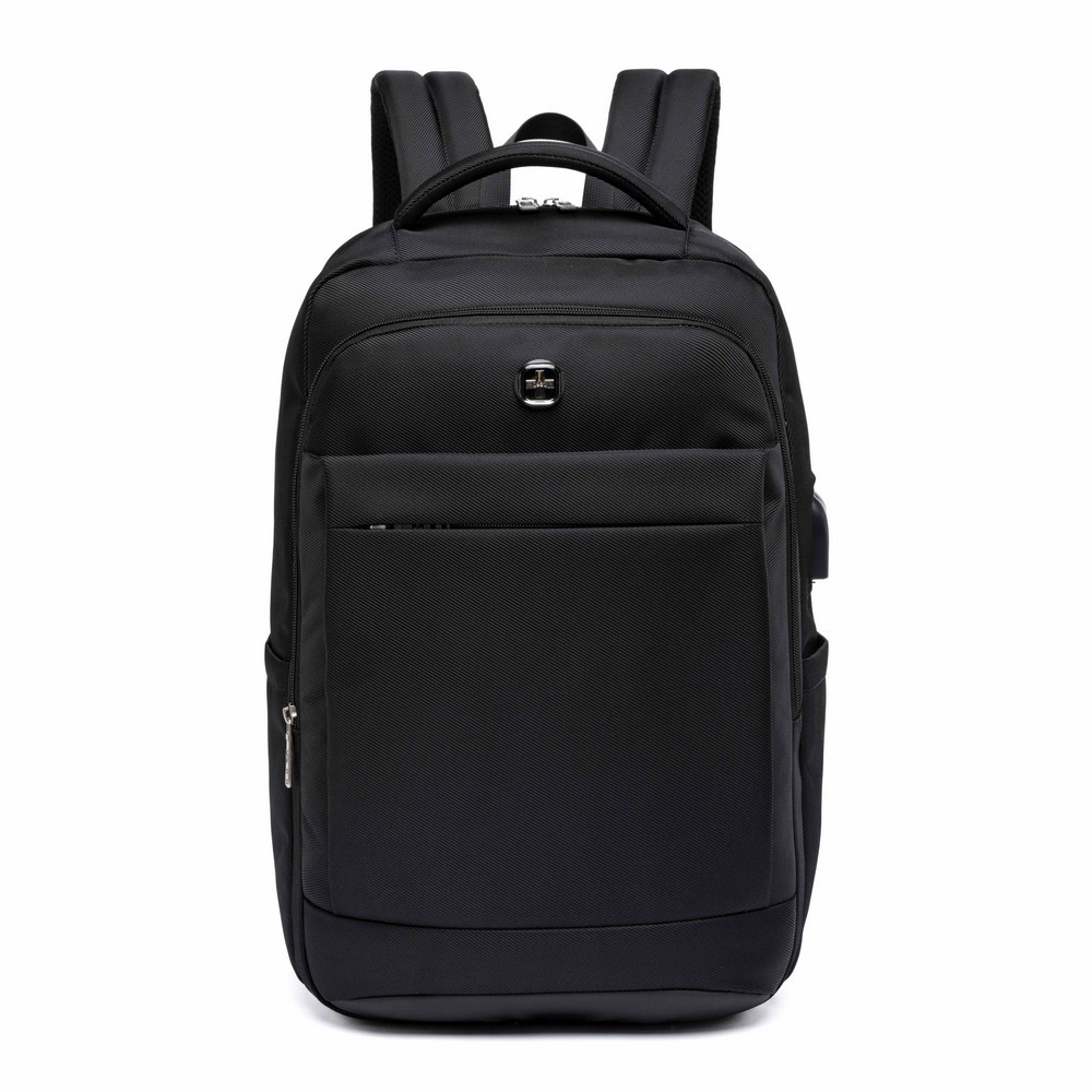 Mochila Bolsa Executiva Trabalho Notebook Reforçada