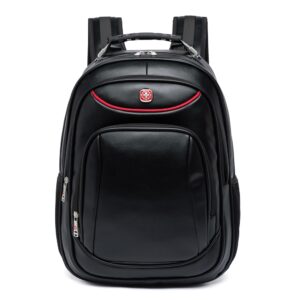 Mochila Bolsa Masculina Notebook Executiva Reforçada Crosswave