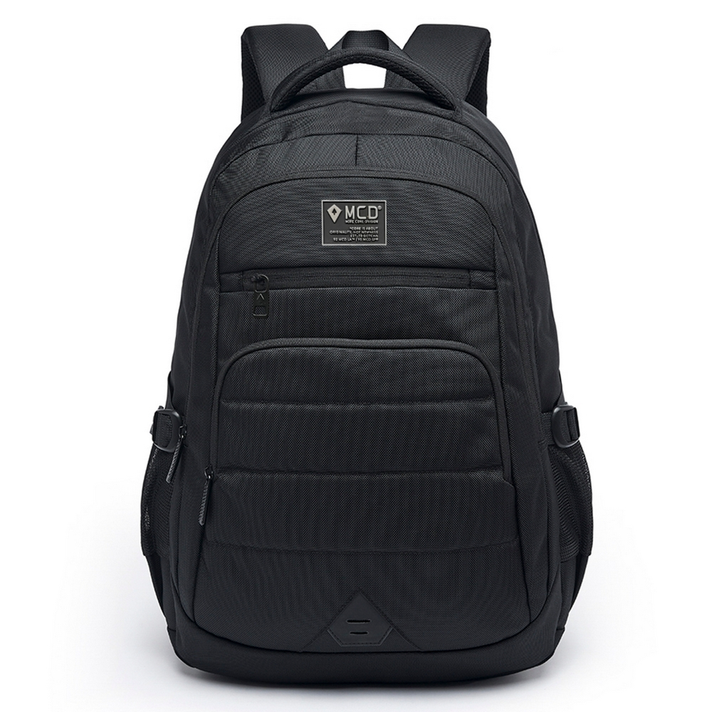 Mochila Bolsa Masculina Trabalho Notebook Grande Reforçada
