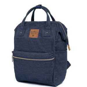 Mochila Bolsa Modelo All Over Spector Cores Resistente 17 L — Bolsas e Mochilas