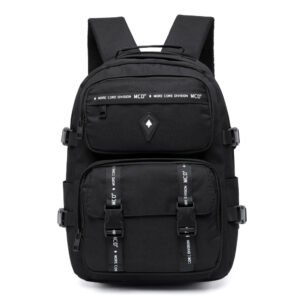 Mochila Bolsa Notebook Resistente Reforçada Espaçosa