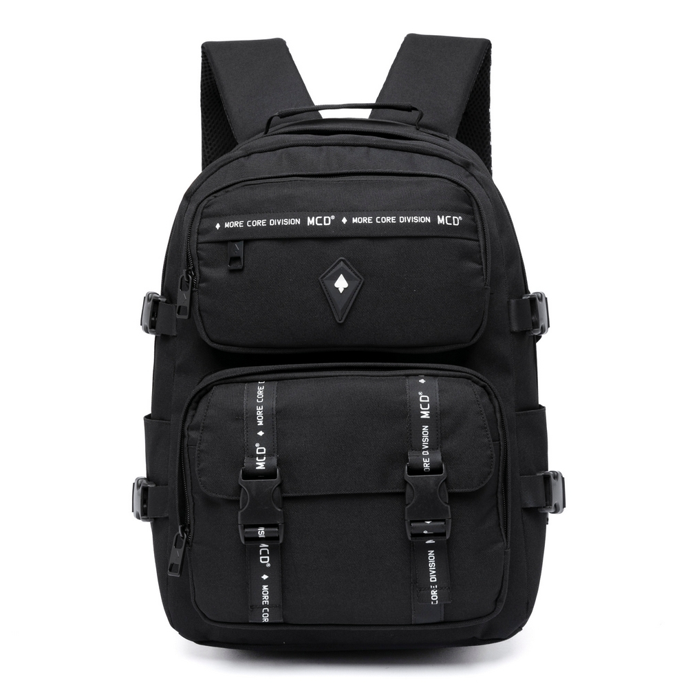 Mochila Bolsa Notebook Resistente Reforçada Espaçosa — Bolsas e Mochilas