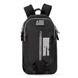 Mochila Botafogo Glorioso Bandeira Preta