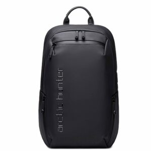 Mochila Casual Antifurto Notebook 15.6″ Tablet USB Multi Bolsos