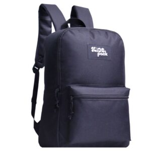 Mochila Casual Escolar Kids Pack Básica Reforçada