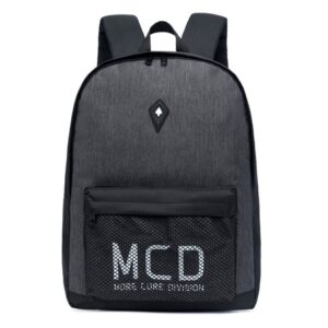 Mochila Casual Masculina Mcd Universitária Resistente Original