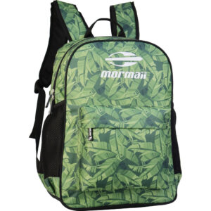 Mochila Casual Mormaii 20L Acolchoada