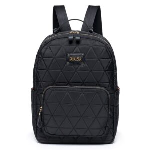 Mochila Cavalera Bag Feminina Reforçada Original Matelassê